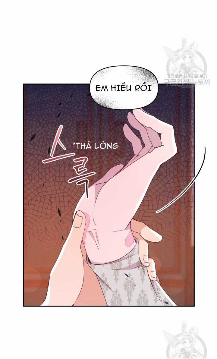 Hộ Vệ Của Bạo Chúa Là Ác Nữ Chapter 33 trang 37