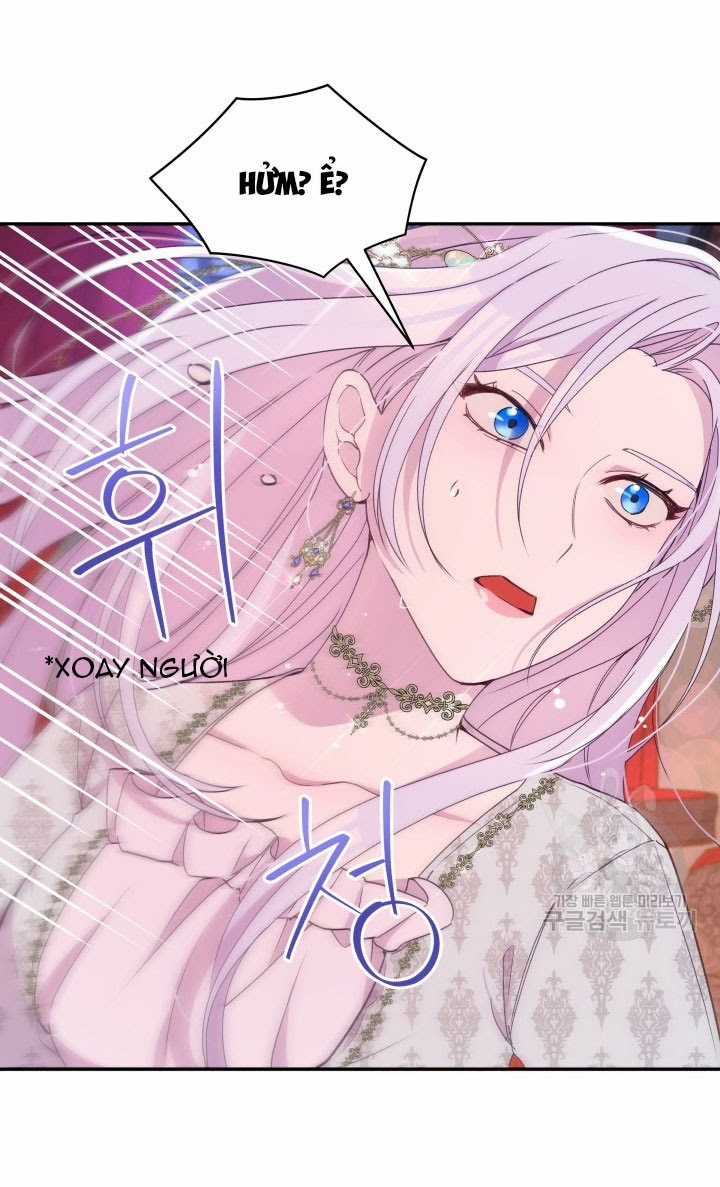 Hộ Vệ Của Bạo Chúa Là Ác Nữ Chapter 33 trang 42