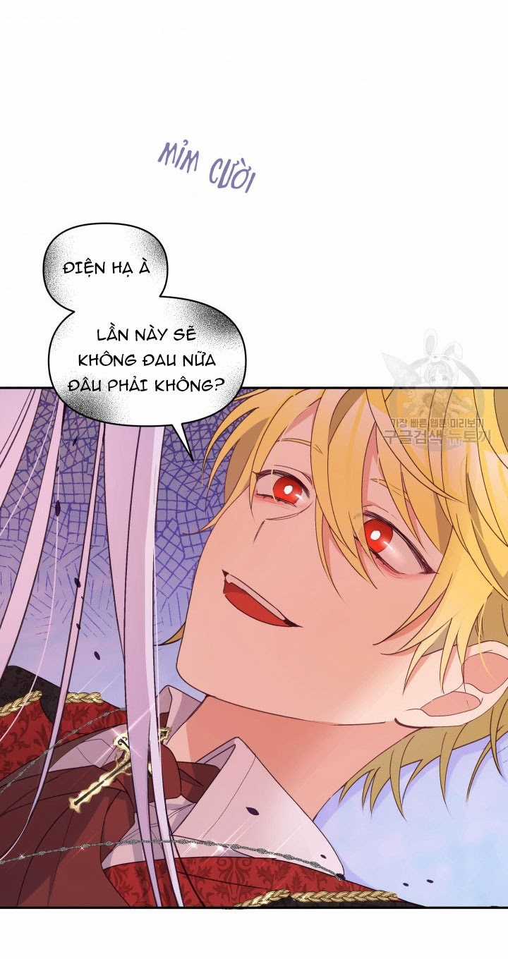Hộ Vệ Của Bạo Chúa Là Ác Nữ Chapter 33 trang 46