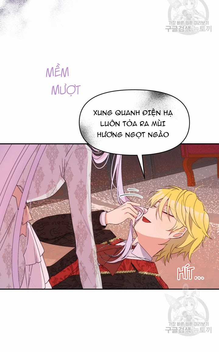 Hộ Vệ Của Bạo Chúa Là Ác Nữ Chapter 33 trang 48
