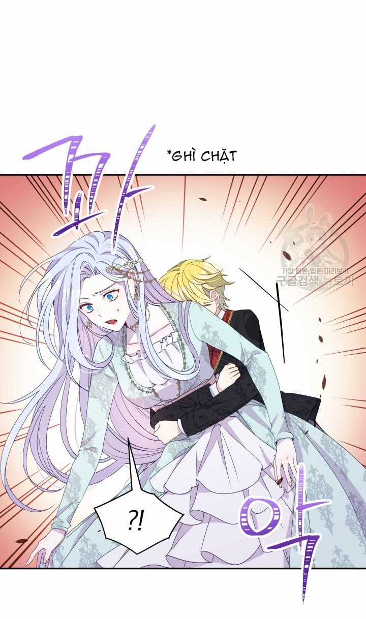 Hộ Vệ Của Bạo Chúa Là Ác Nữ Chapter 33 trang 51