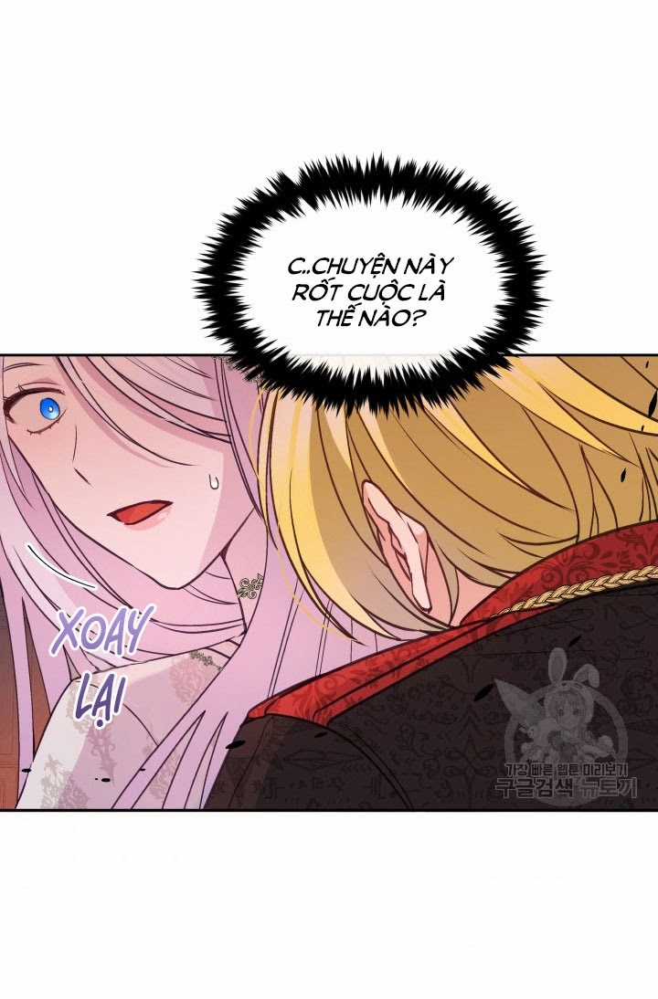Hộ Vệ Của Bạo Chúa Là Ác Nữ Chapter 33 trang 52