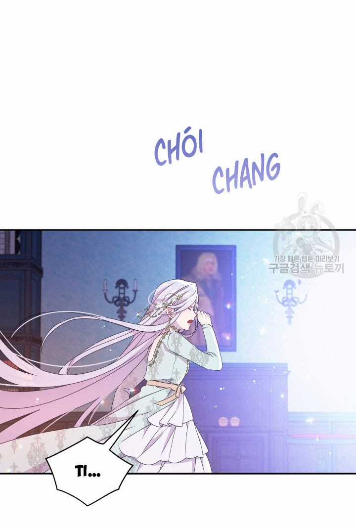 Hộ Vệ Của Bạo Chúa Là Ác Nữ Chapter 33 trang 59