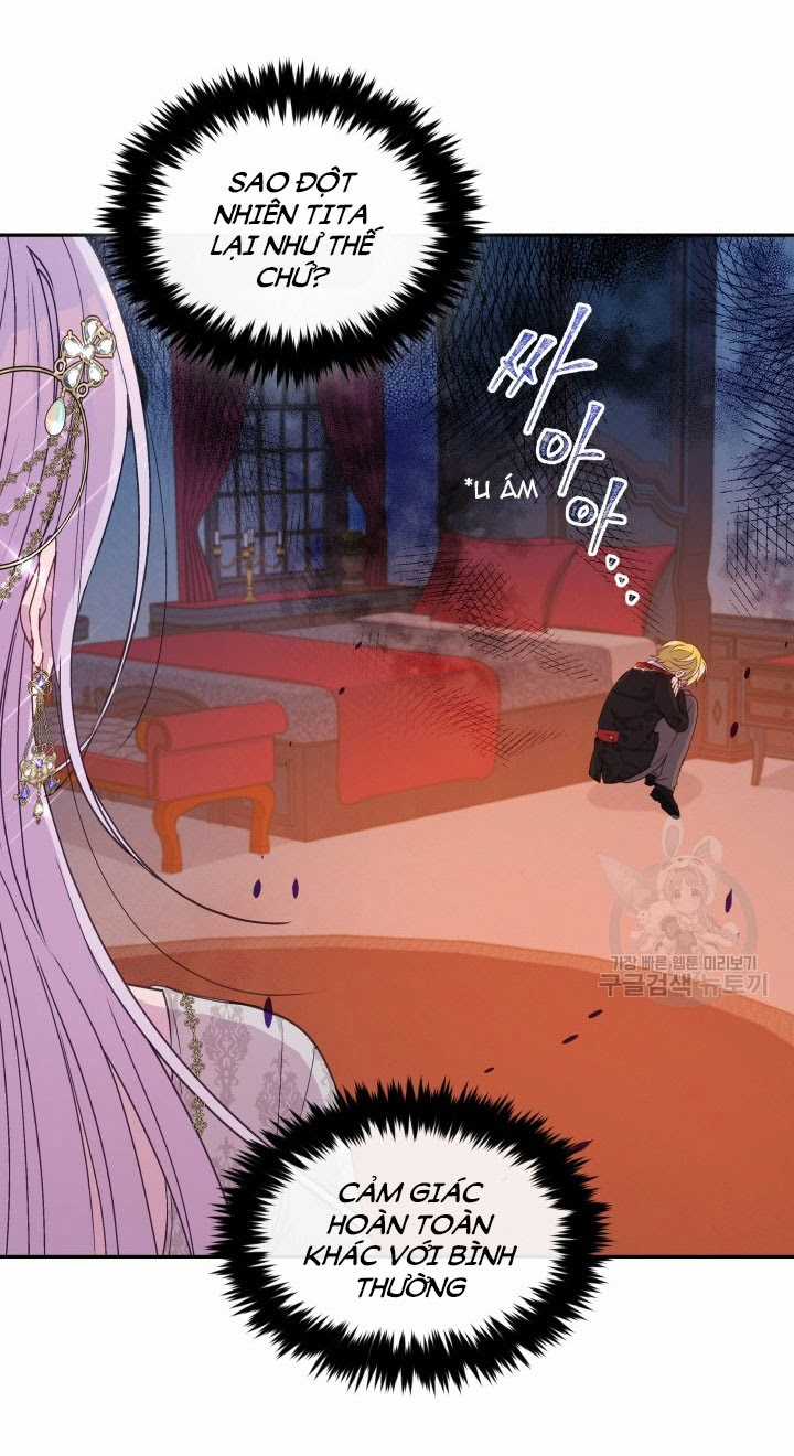 Hộ Vệ Của Bạo Chúa Là Ác Nữ Chapter 33 trang 6