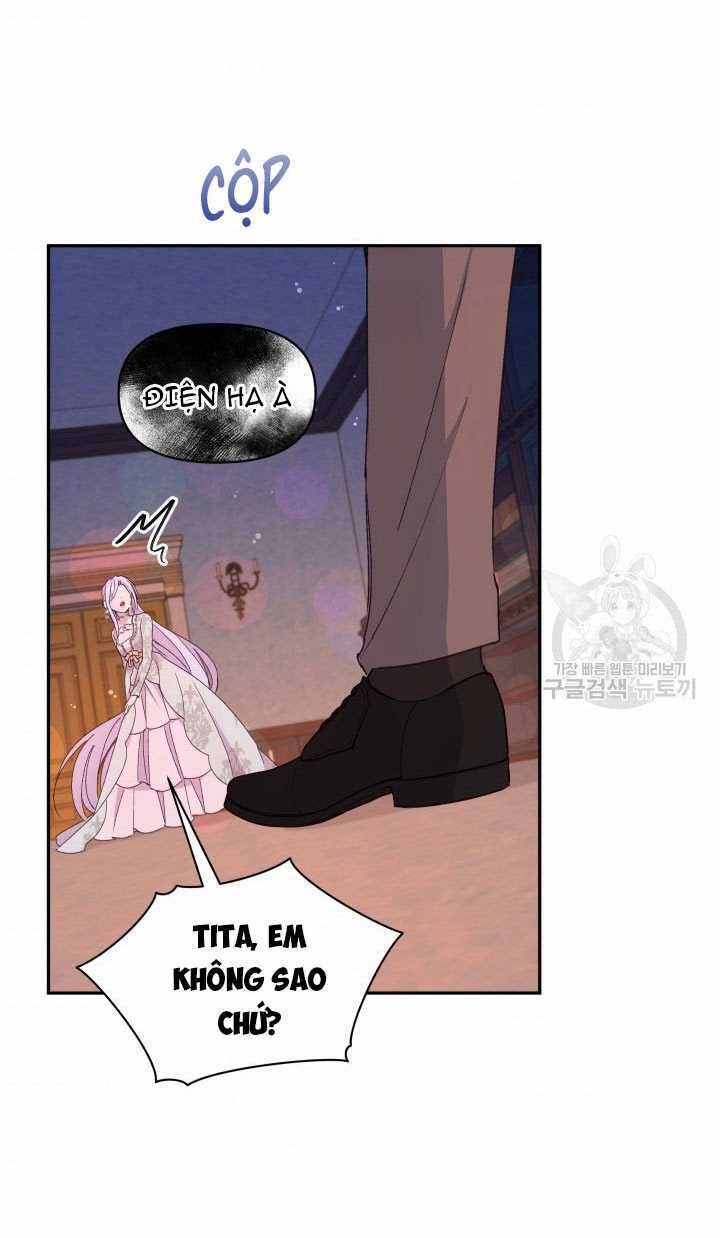 Hộ Vệ Của Bạo Chúa Là Ác Nữ Chapter 33 trang 61