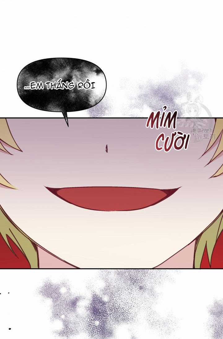 Hộ Vệ Của Bạo Chúa Là Ác Nữ Chapter 33 trang 62