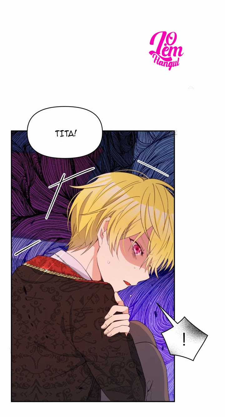 Hộ Vệ Của Bạo Chúa Là Ác Nữ Chapter 33 trang 7