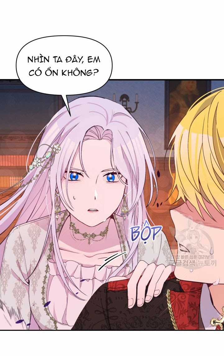 Hộ Vệ Của Bạo Chúa Là Ác Nữ Chapter 33 trang 8