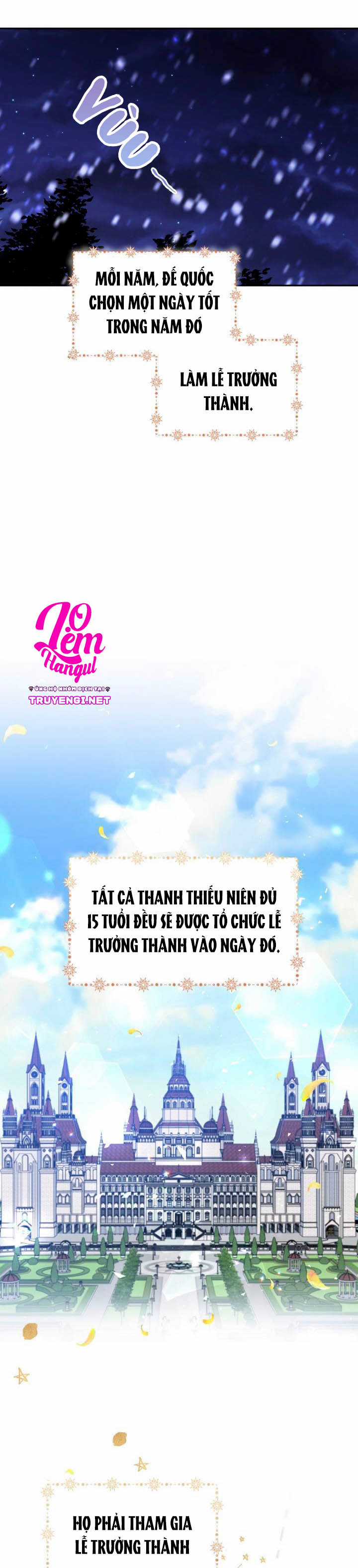 Hộ Vệ Của Bạo Chúa Là Ác Nữ Chapter 34 trang 18