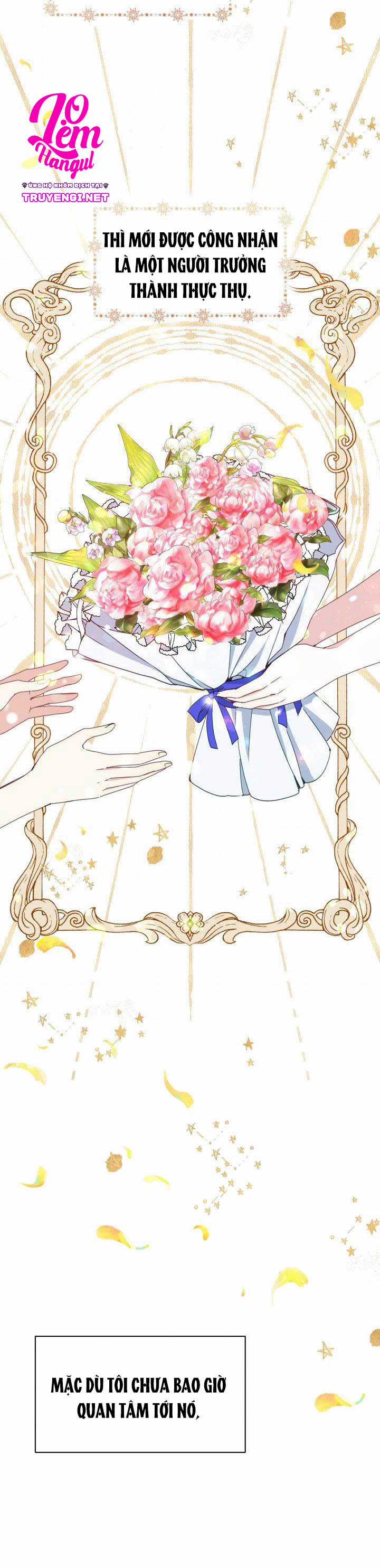 Hộ Vệ Của Bạo Chúa Là Ác Nữ Chapter 34 trang 19