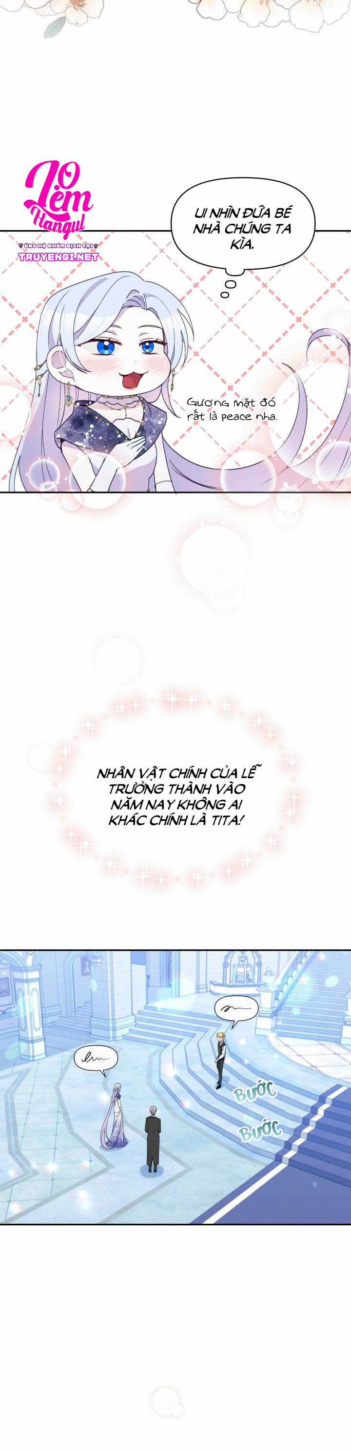 Hộ Vệ Của Bạo Chúa Là Ác Nữ Chapter 34 trang 30