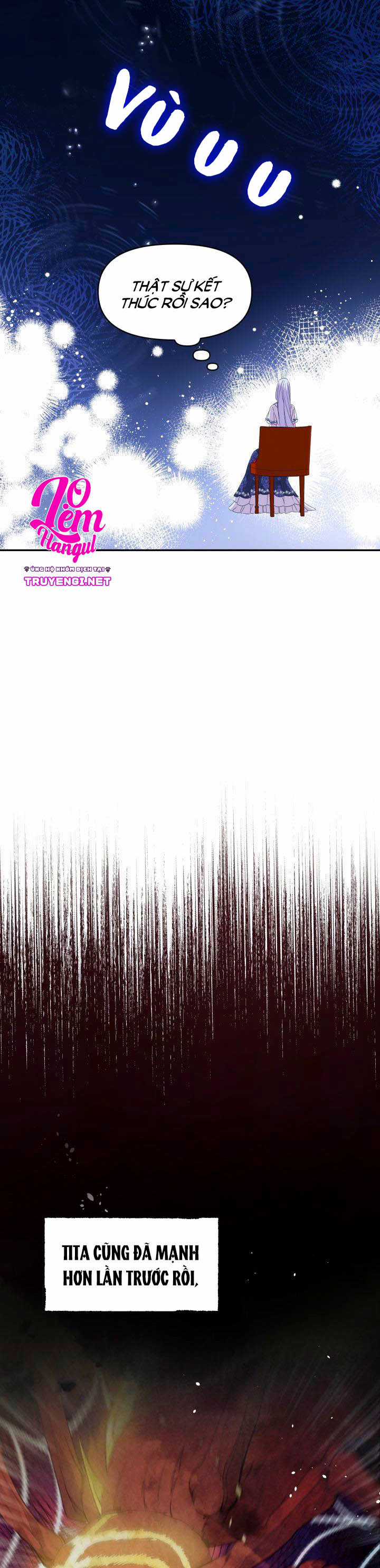 Hộ Vệ Của Bạo Chúa Là Ác Nữ Chapter 34 trang 5