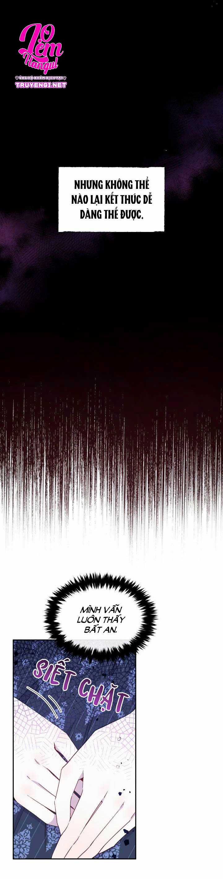 Hộ Vệ Của Bạo Chúa Là Ác Nữ Chapter 34 trang 7