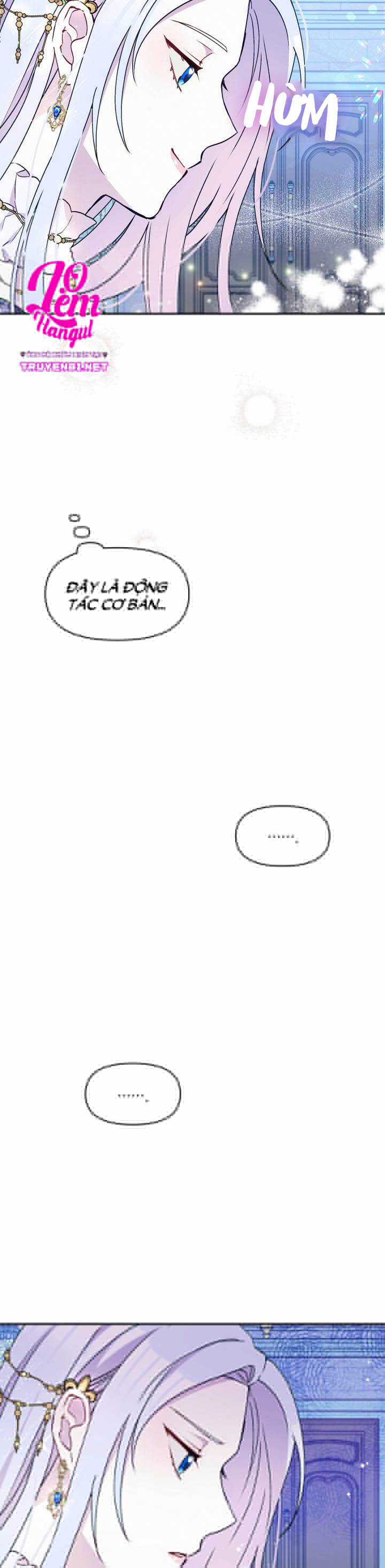 Hộ Vệ Của Bạo Chúa Là Ác Nữ Chapter 35 trang 28