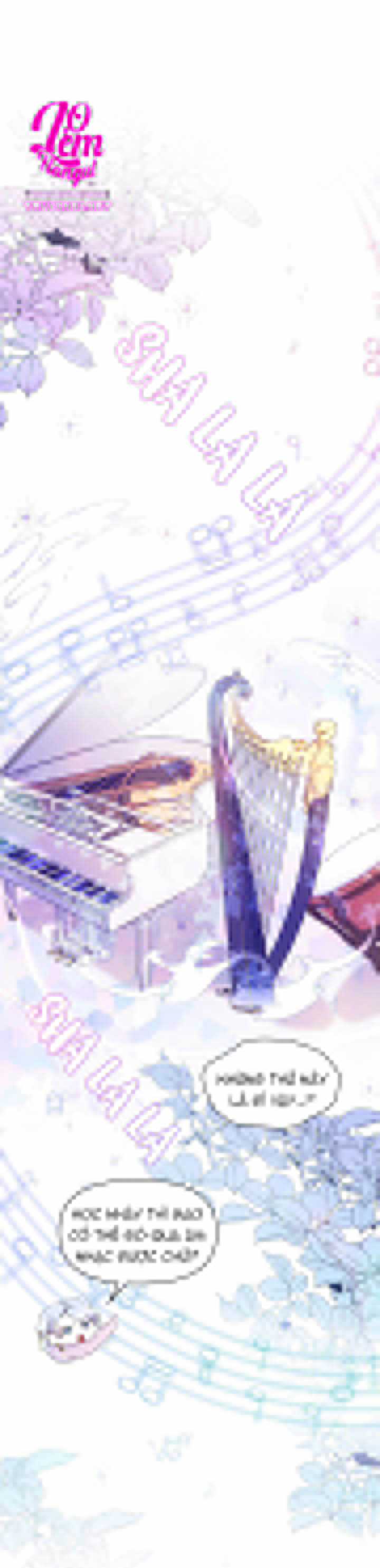 Hộ Vệ Của Bạo Chúa Là Ác Nữ Chapter 35 trang 4