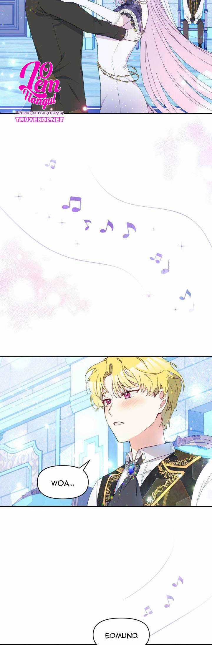 Hộ Vệ Của Bạo Chúa Là Ác Nữ Chapter 35 trang 9