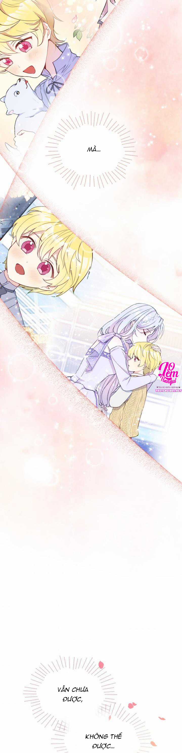 Hộ Vệ Của Bạo Chúa Là Ác Nữ Chapter 36 trang 15