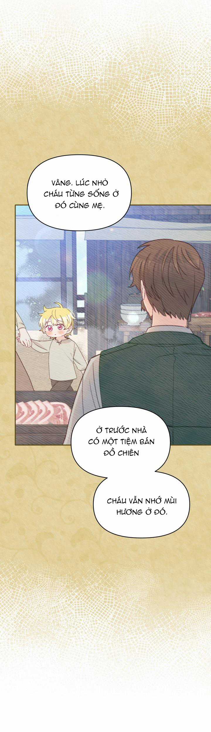 Hộ Vệ Của Bạo Chúa Là Ác Nữ Chapter 36 trang 27