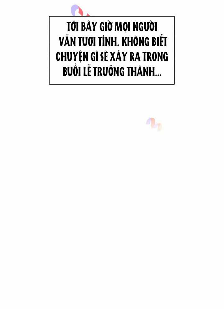 Hộ Vệ Của Bạo Chúa Là Ác Nữ Chapter 36 trang 37