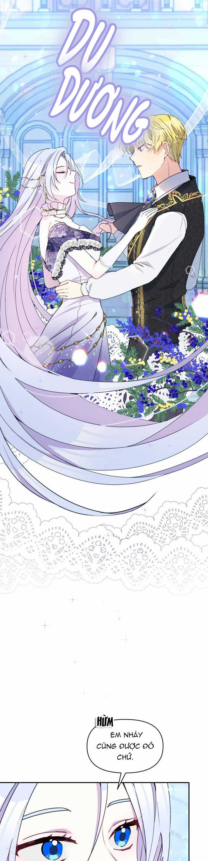 Hộ Vệ Của Bạo Chúa Là Ác Nữ Chapter 36 trang 7