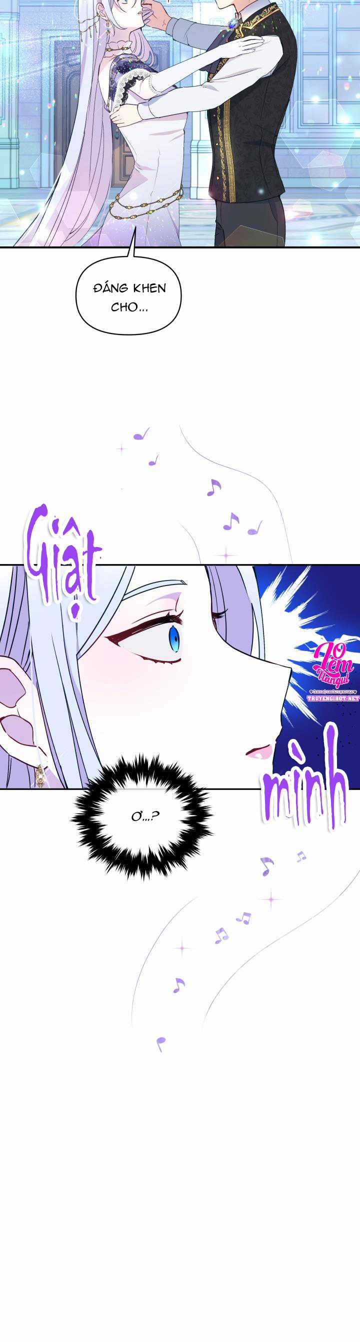 Hộ Vệ Của Bạo Chúa Là Ác Nữ Chapter 36 trang 9