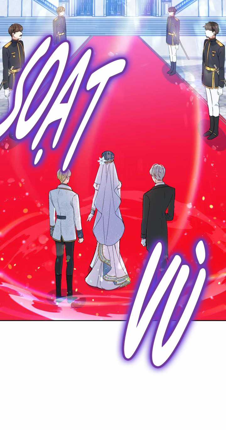 Hộ Vệ Của Bạo Chúa Là Ác Nữ Chapter 37 trang 10