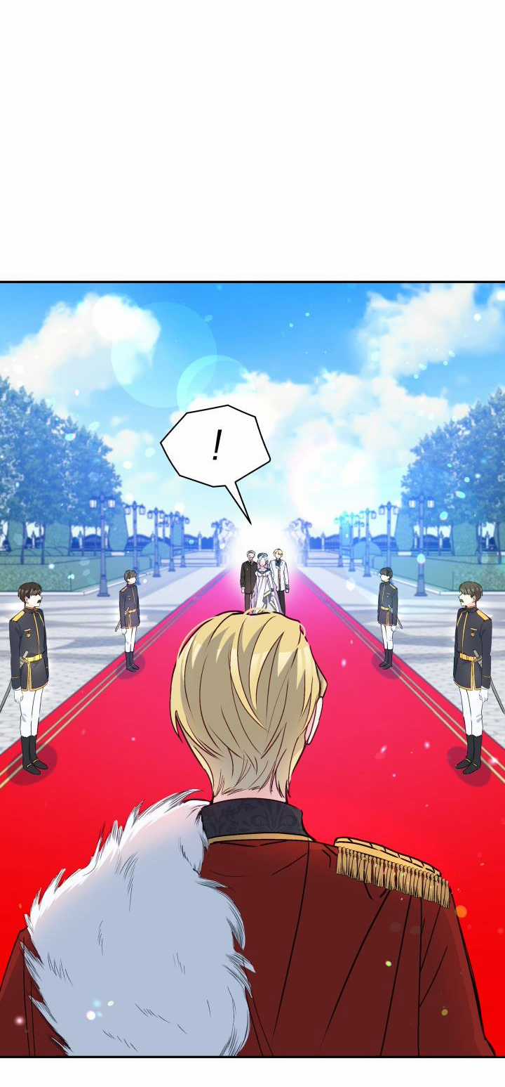 Hộ Vệ Của Bạo Chúa Là Ác Nữ Chapter 37 trang 11