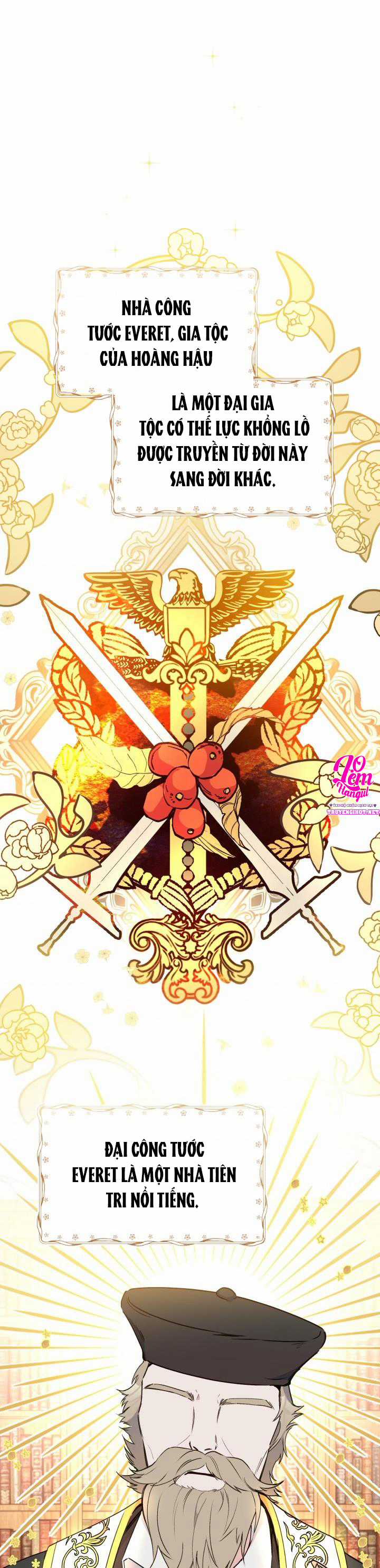 Hộ Vệ Của Bạo Chúa Là Ác Nữ Chapter 37 trang 16