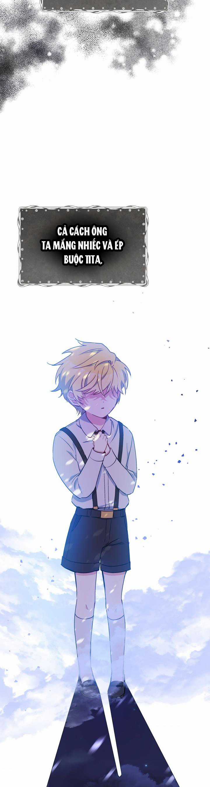 Hộ Vệ Của Bạo Chúa Là Ác Nữ Chapter 37 trang 19