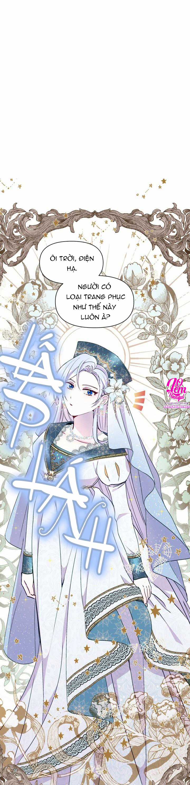 Hộ Vệ Của Bạo Chúa Là Ác Nữ Chapter 37 trang 2