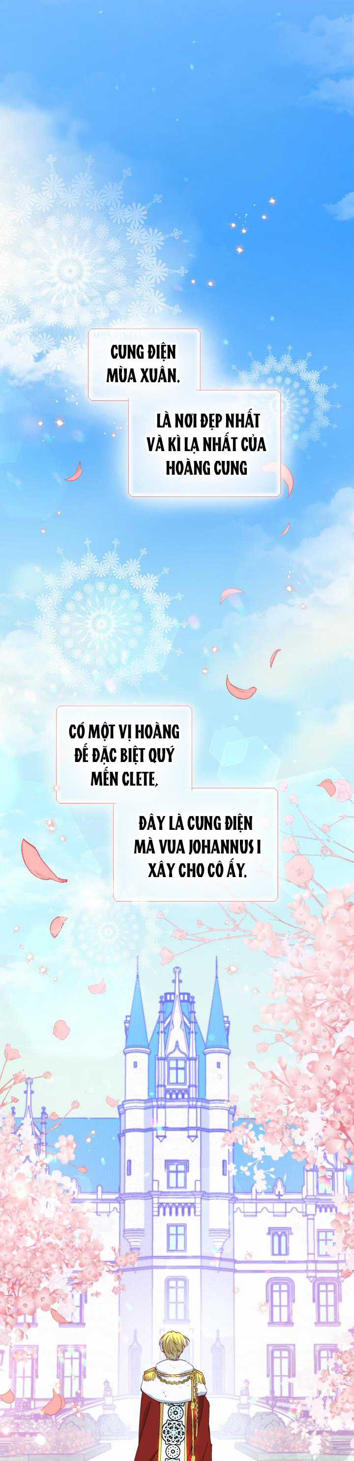 Hộ Vệ Của Bạo Chúa Là Ác Nữ Chapter 37 trang 31