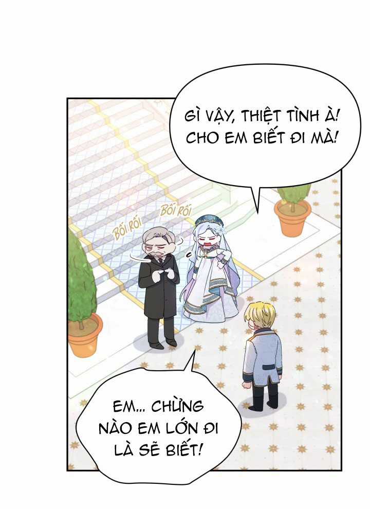 Hộ Vệ Của Bạo Chúa Là Ác Nữ Chapter 38 trang 10