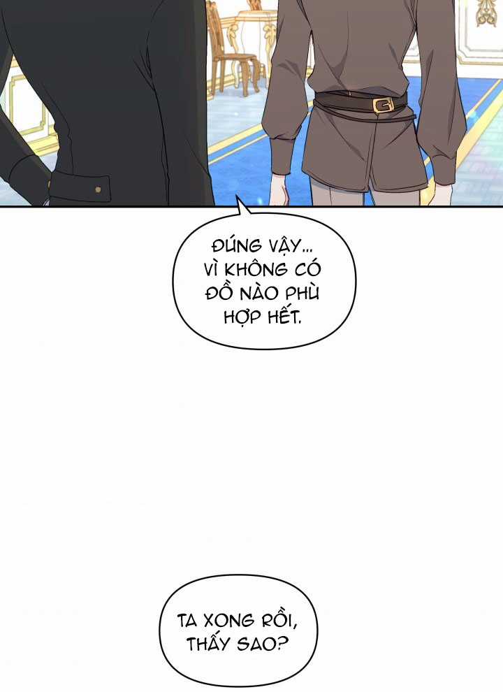 Hộ Vệ Của Bạo Chúa Là Ác Nữ Chapter 38 trang 101