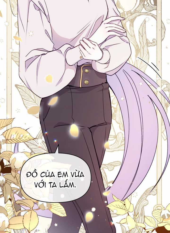 Hộ Vệ Của Bạo Chúa Là Ác Nữ Chapter 38 trang 104