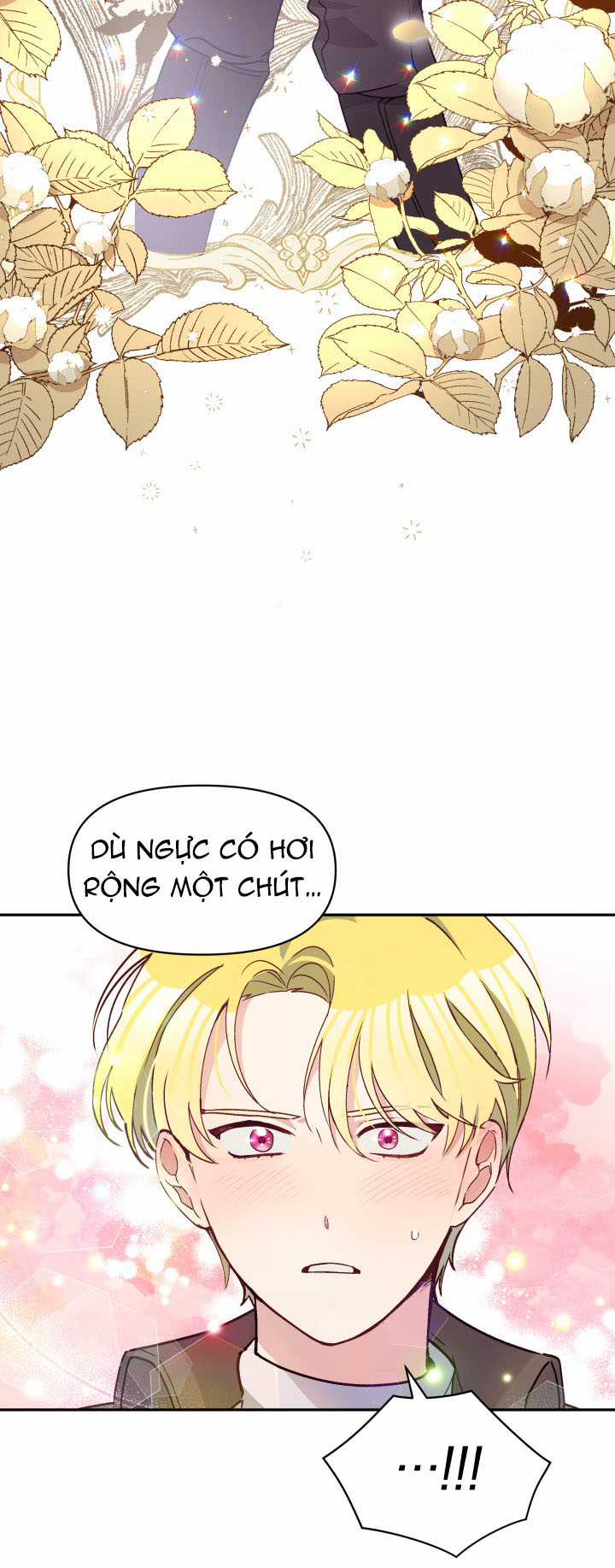 Hộ Vệ Của Bạo Chúa Là Ác Nữ Chapter 38 trang 105