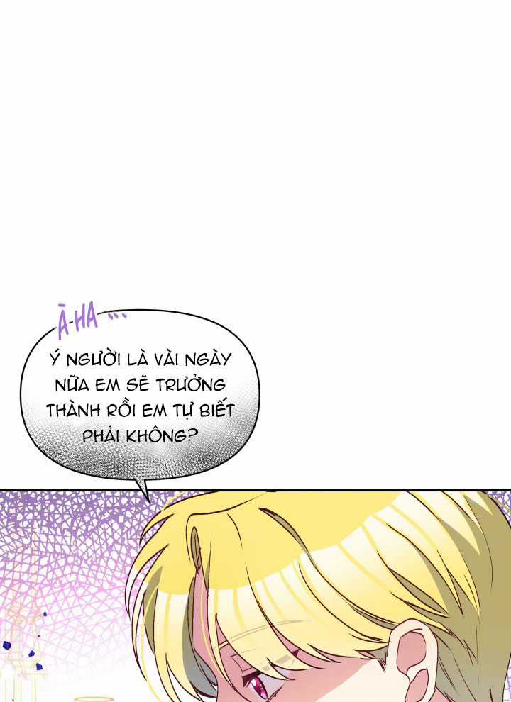 Hộ Vệ Của Bạo Chúa Là Ác Nữ Chapter 38 trang 11