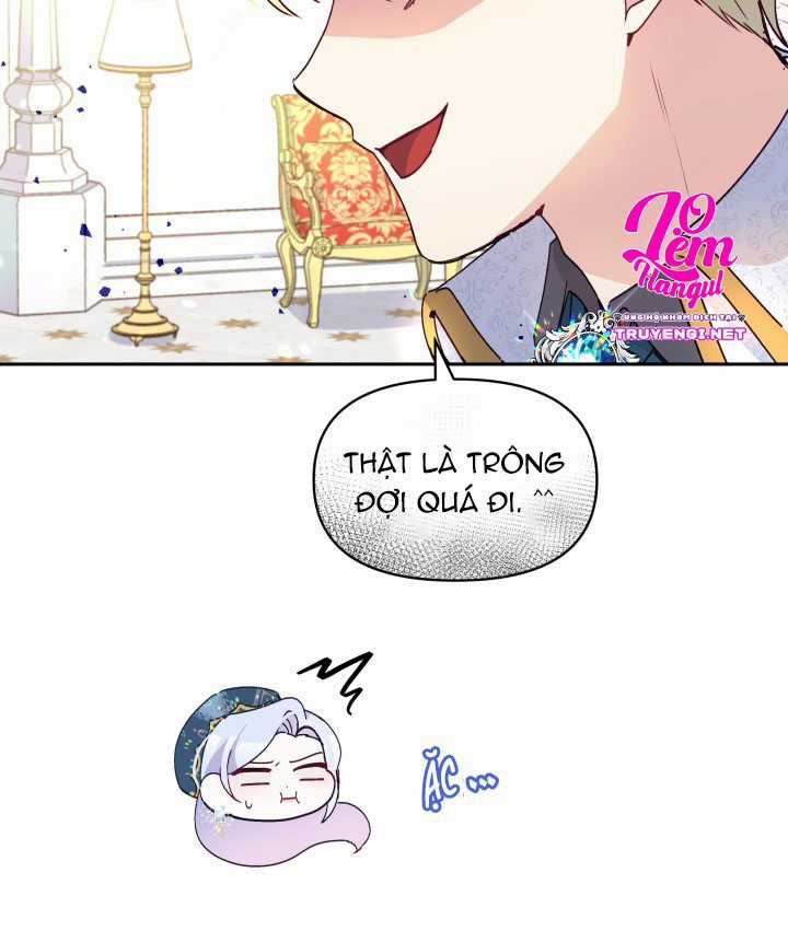 Hộ Vệ Của Bạo Chúa Là Ác Nữ Chapter 38 trang 12