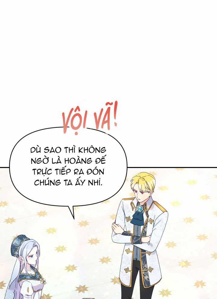 Hộ Vệ Của Bạo Chúa Là Ác Nữ Chapter 38 trang 13