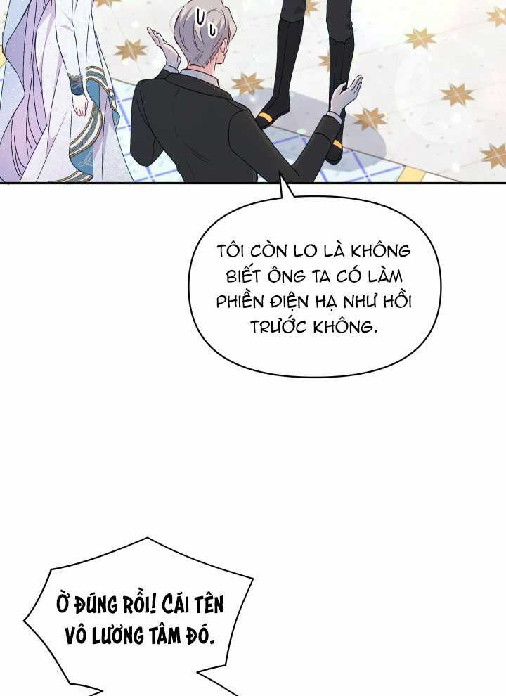 Hộ Vệ Của Bạo Chúa Là Ác Nữ Chapter 38 trang 14