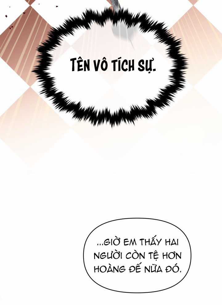 Hộ Vệ Của Bạo Chúa Là Ác Nữ Chapter 38 trang 18