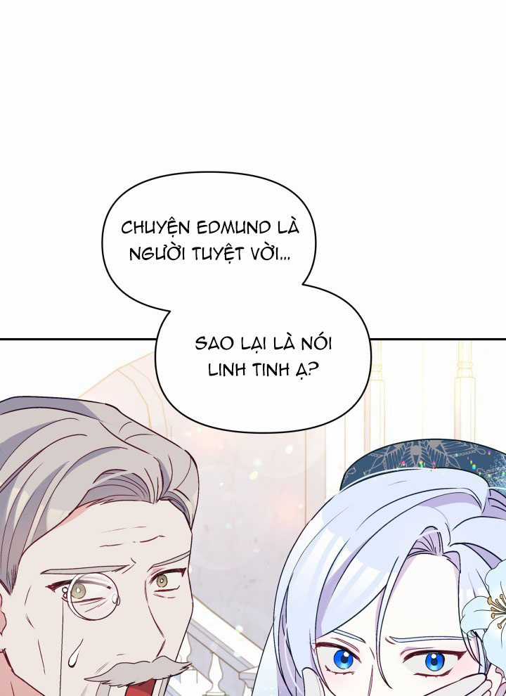 Hộ Vệ Của Bạo Chúa Là Ác Nữ Chapter 38 trang 2