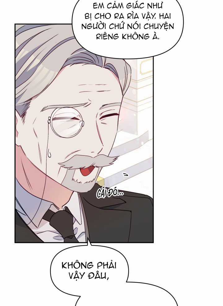 Hộ Vệ Của Bạo Chúa Là Ác Nữ Chapter 38 trang 20