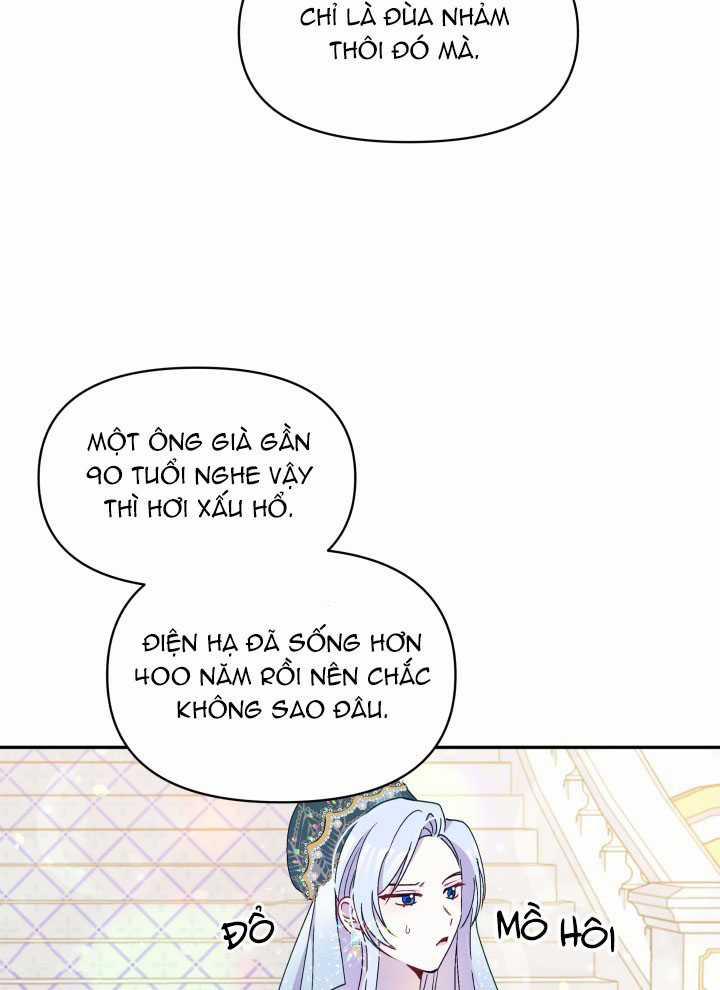 Hộ Vệ Của Bạo Chúa Là Ác Nữ Chapter 38 trang 21
