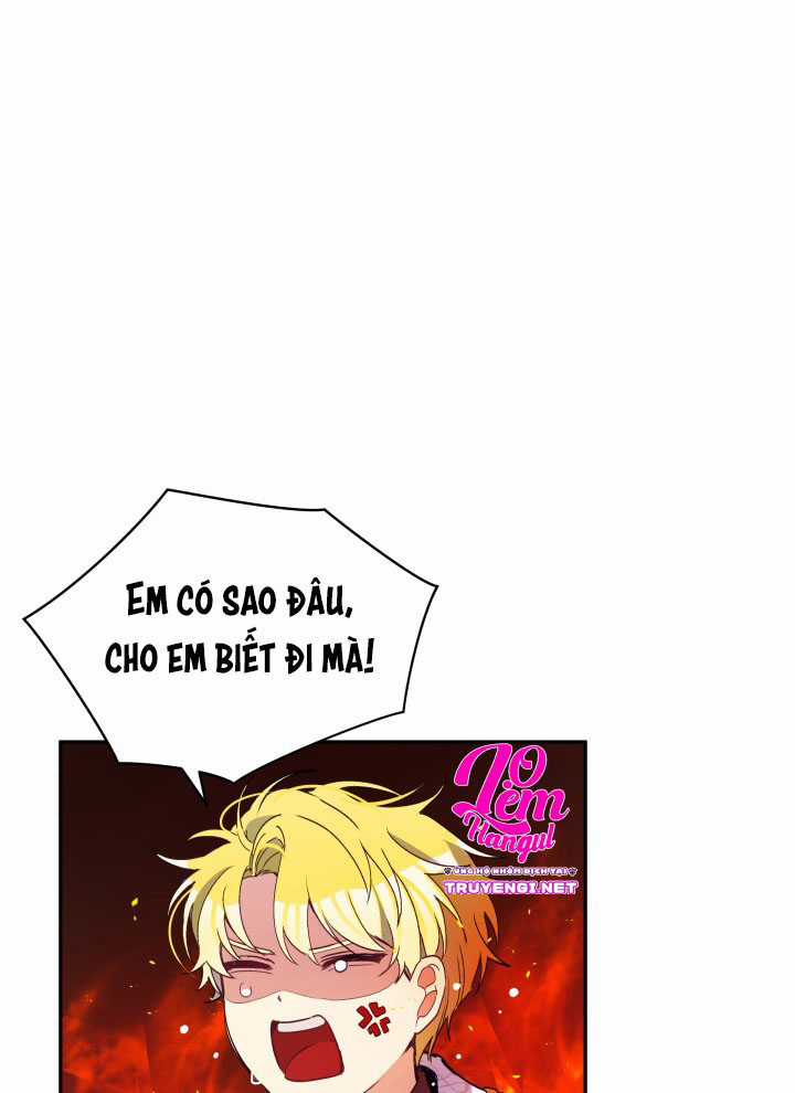 Hộ Vệ Của Bạo Chúa Là Ác Nữ Chapter 38 trang 23