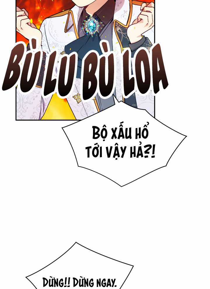 Hộ Vệ Của Bạo Chúa Là Ác Nữ Chapter 38 trang 24