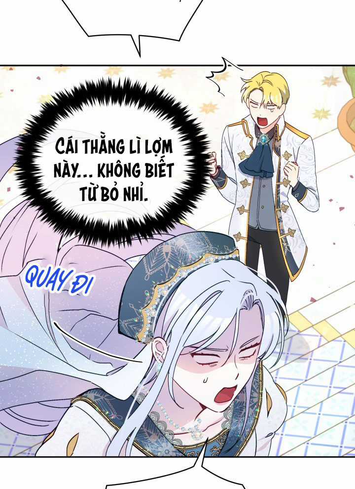 Hộ Vệ Của Bạo Chúa Là Ác Nữ Chapter 38 trang 25