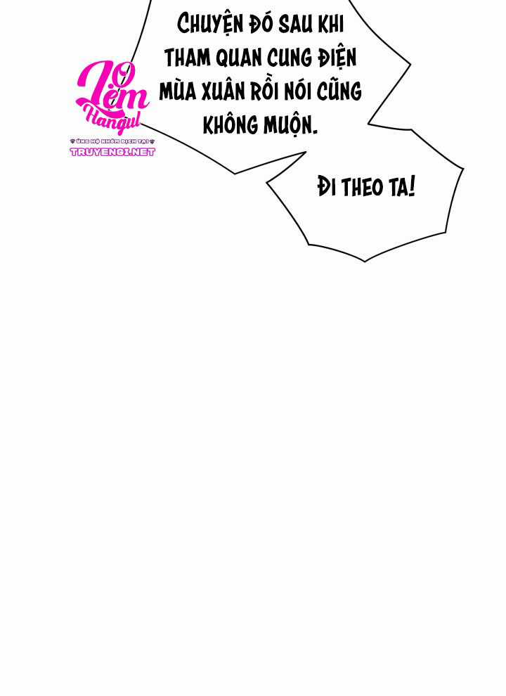 Hộ Vệ Của Bạo Chúa Là Ác Nữ Chapter 38 trang 26