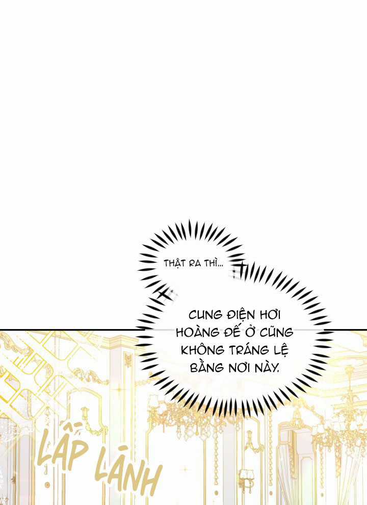 Hộ Vệ Của Bạo Chúa Là Ác Nữ Chapter 38 trang 34