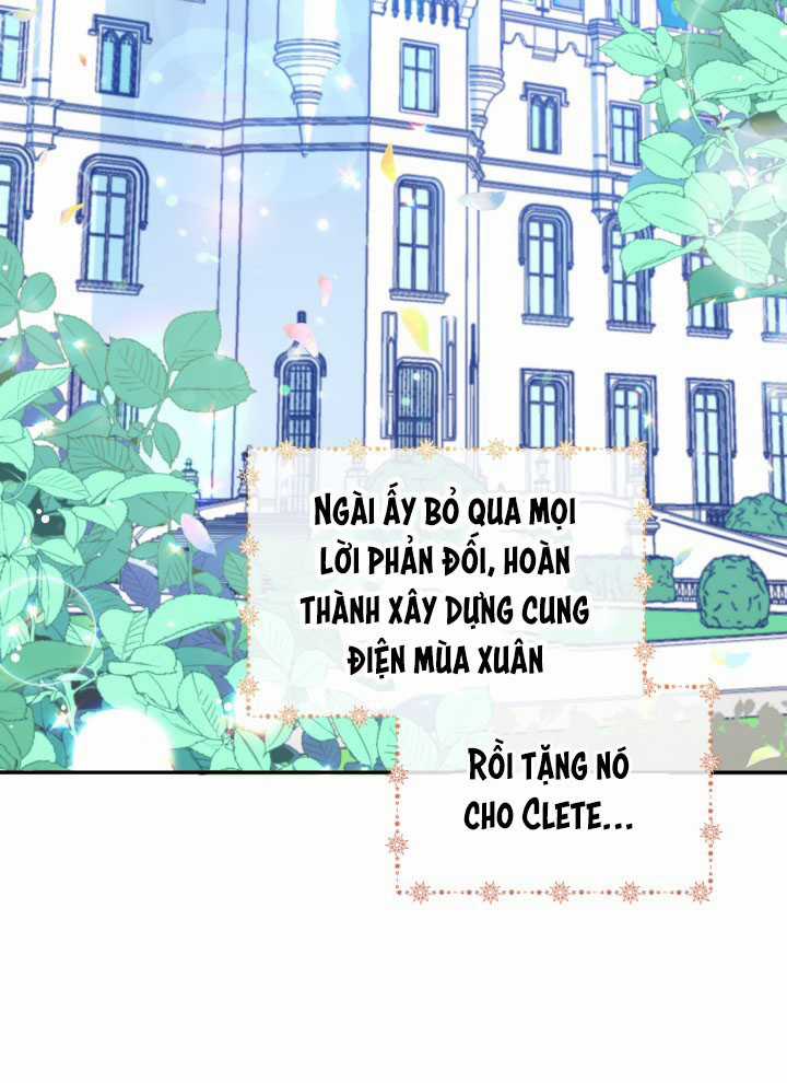 Hộ Vệ Của Bạo Chúa Là Ác Nữ Chapter 38 trang 40