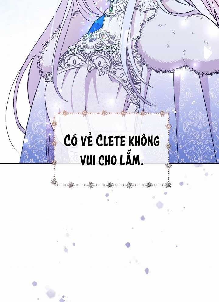 Hộ Vệ Của Bạo Chúa Là Ác Nữ Chapter 38 trang 43